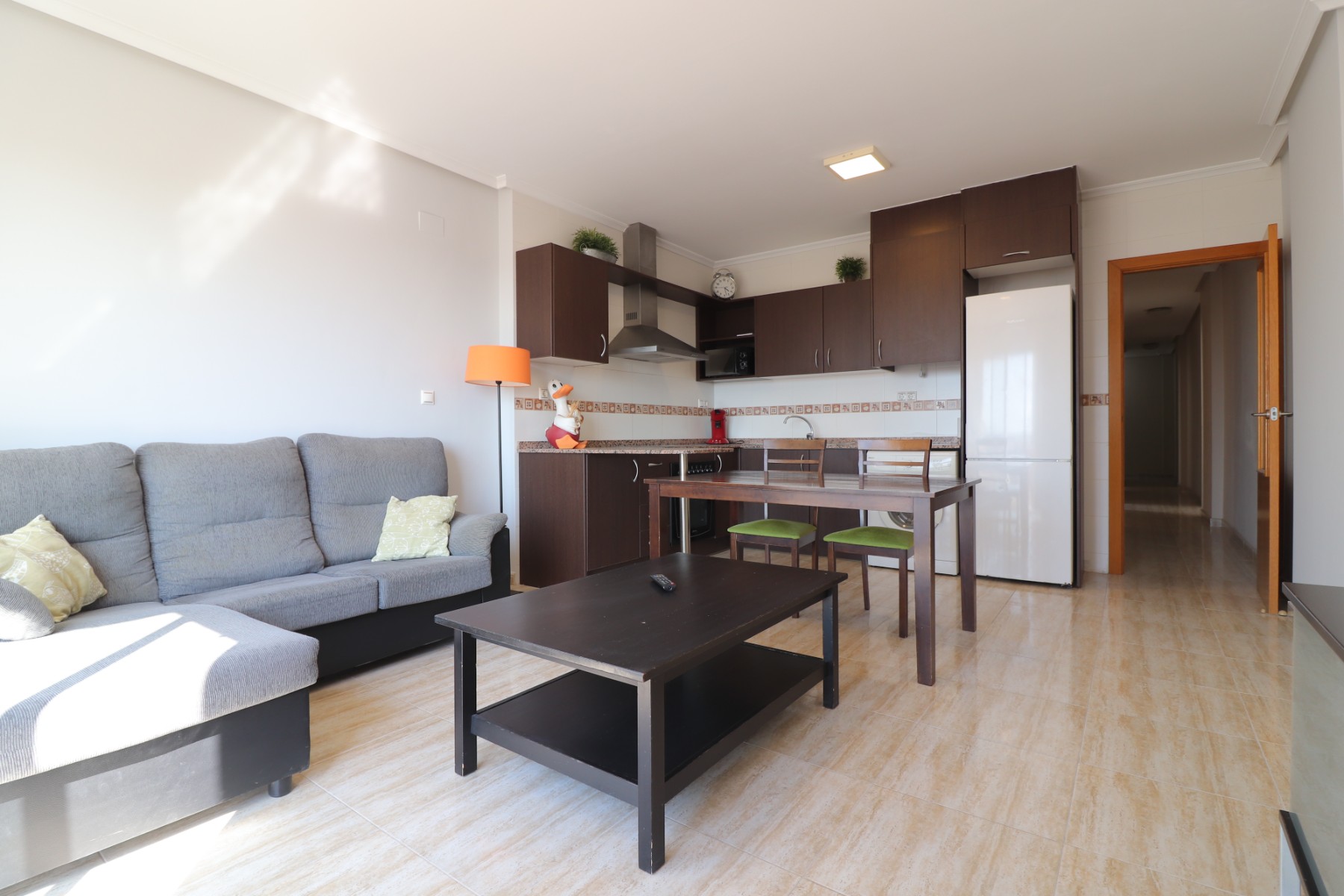 2 Bedroom Property in Almoradi