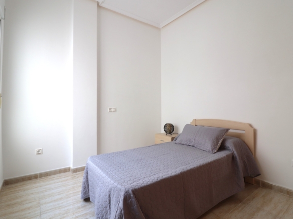2 Bedroom Property in Almoradi