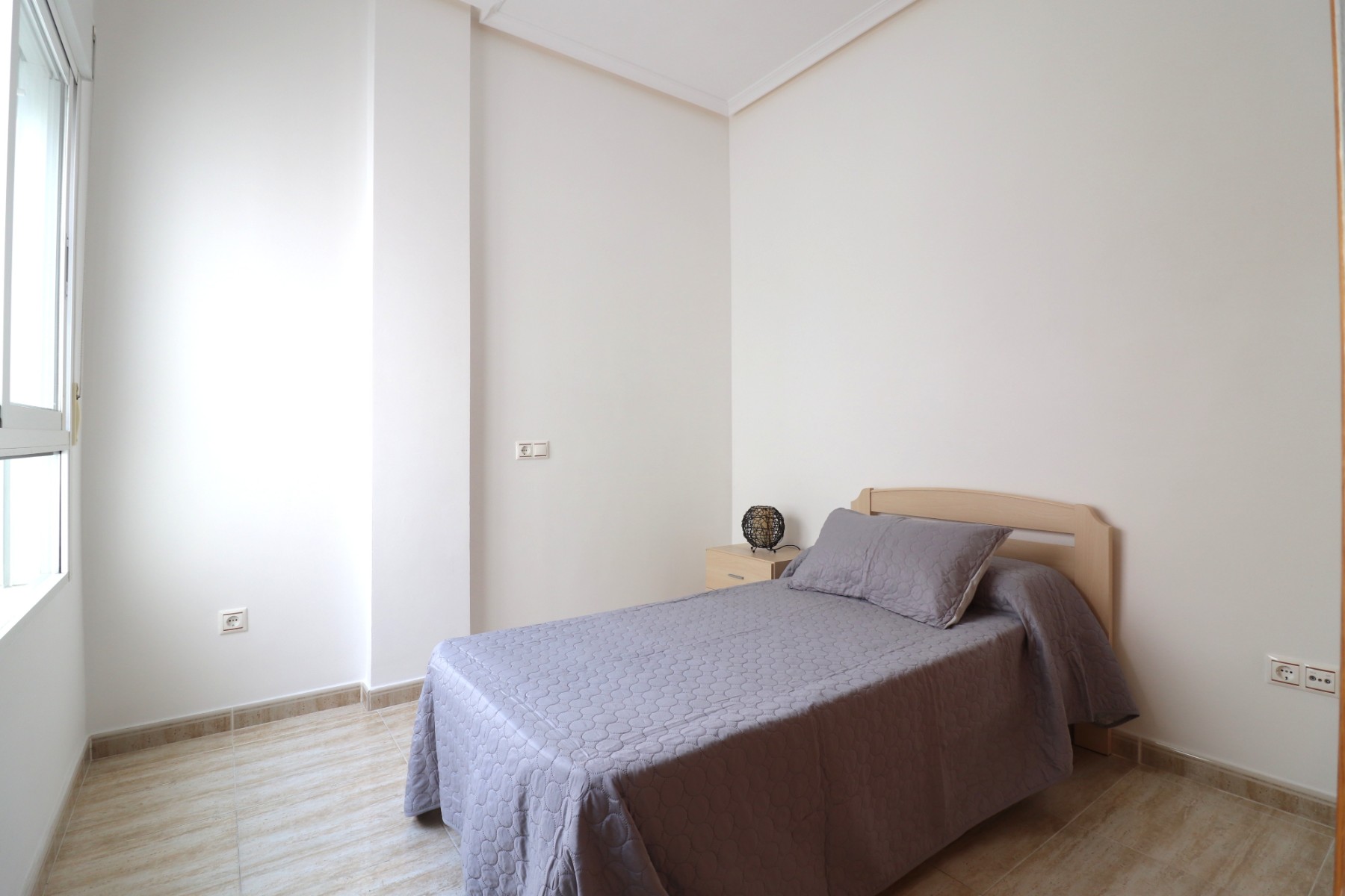 2 Bedroom Property in Almoradi