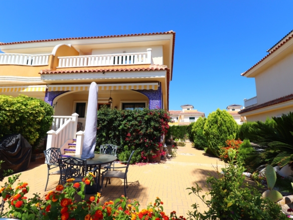 2 Bedroom Property in Ciudad Quesada