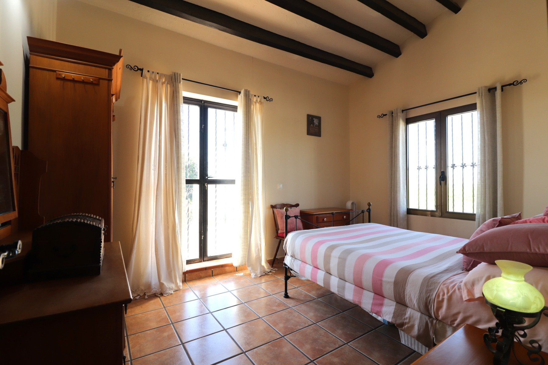 4 Bedroom Property in Albatera