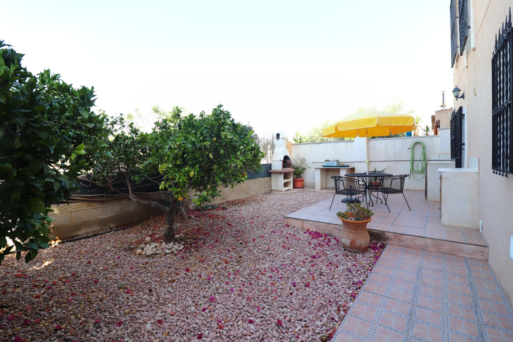 4 Bedroom Property in Albatera