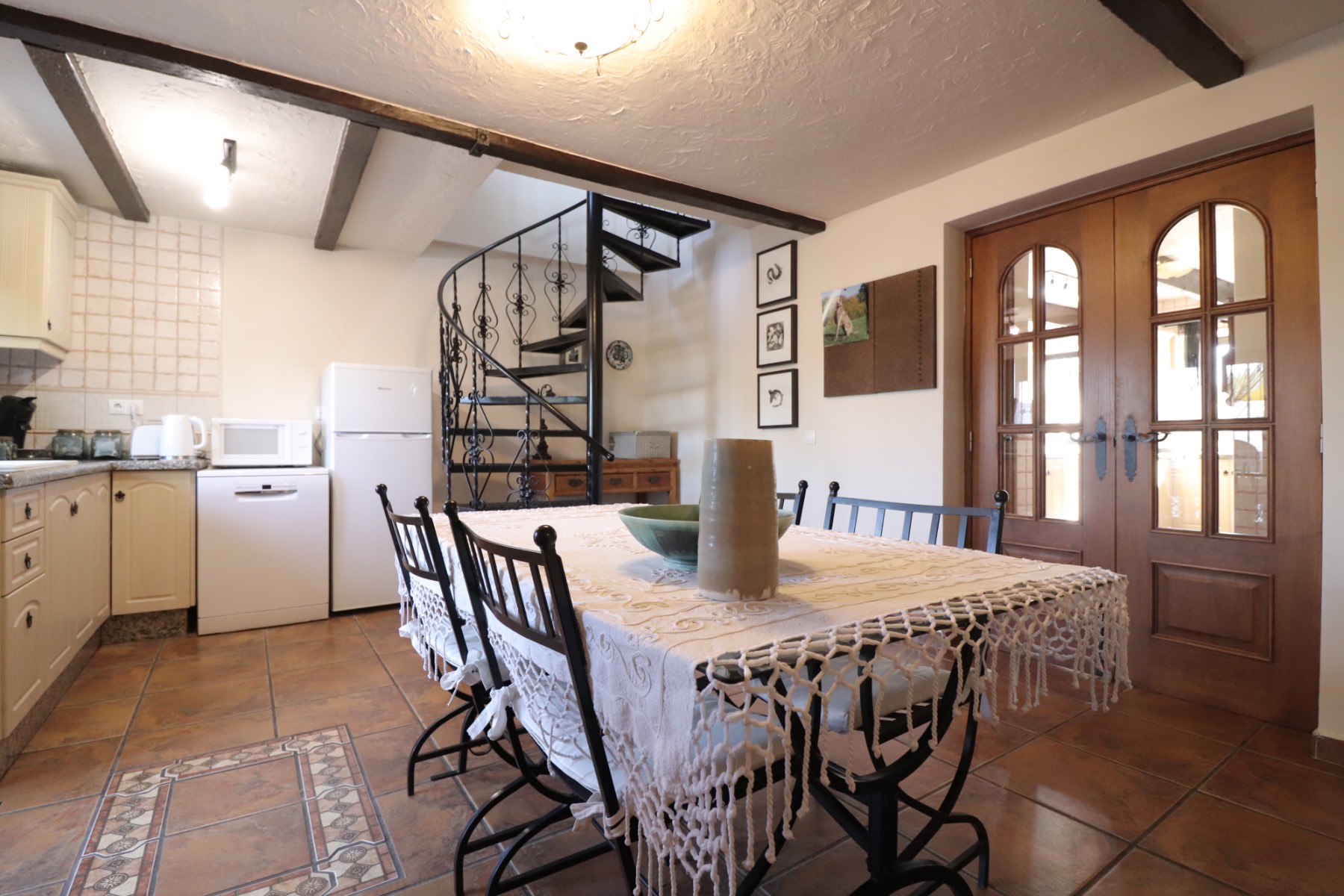 4 Bedroom Property in Albatera