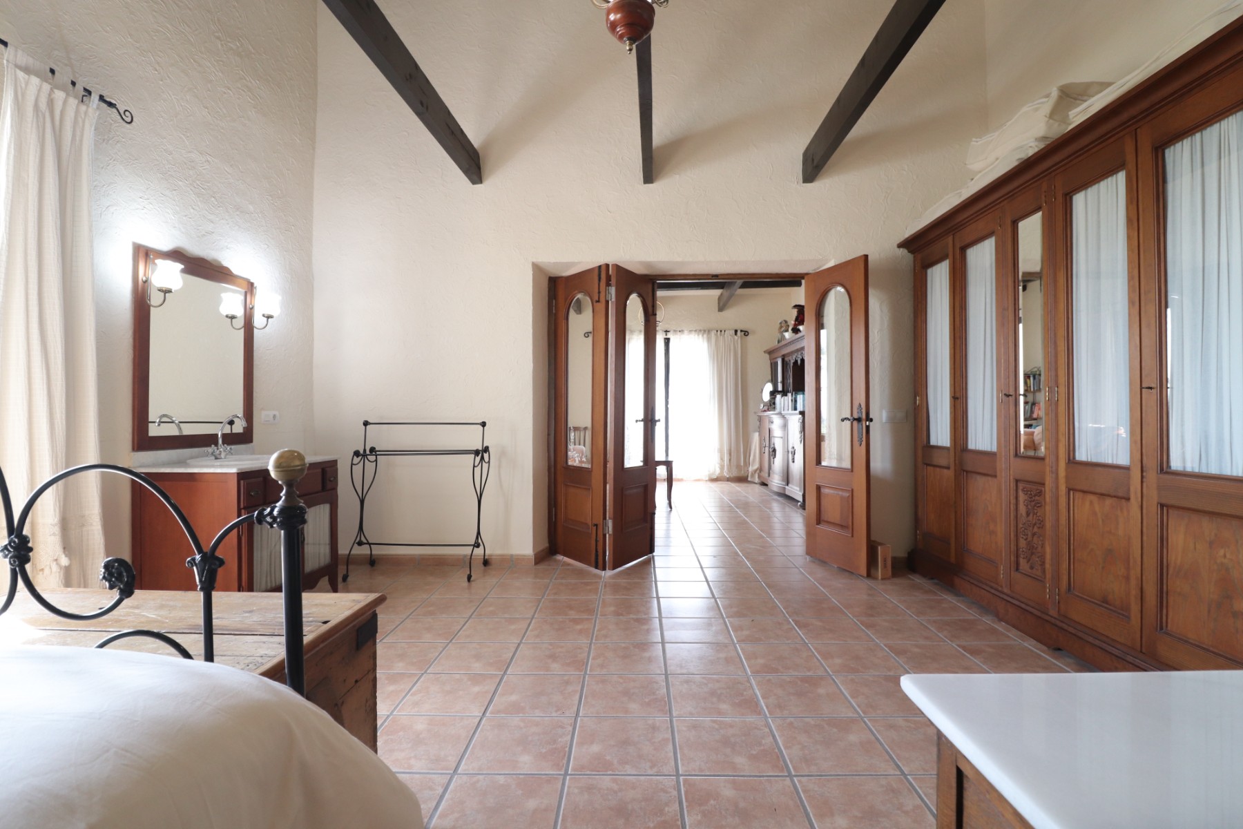 4 Bedroom Property in Albatera