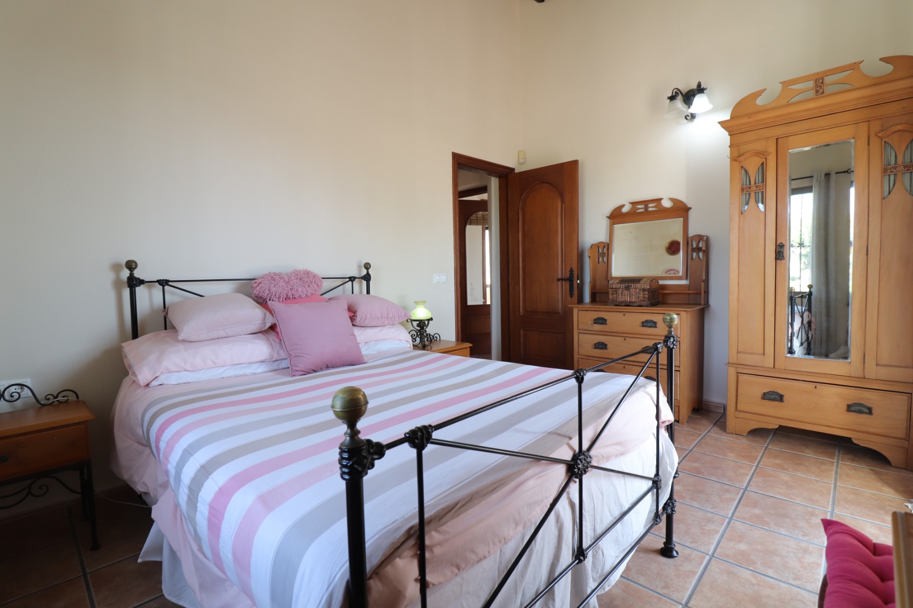 4 Bedroom Property in Albatera