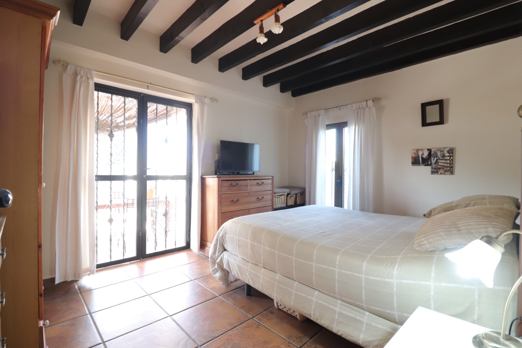 4 Bedroom Property in Albatera