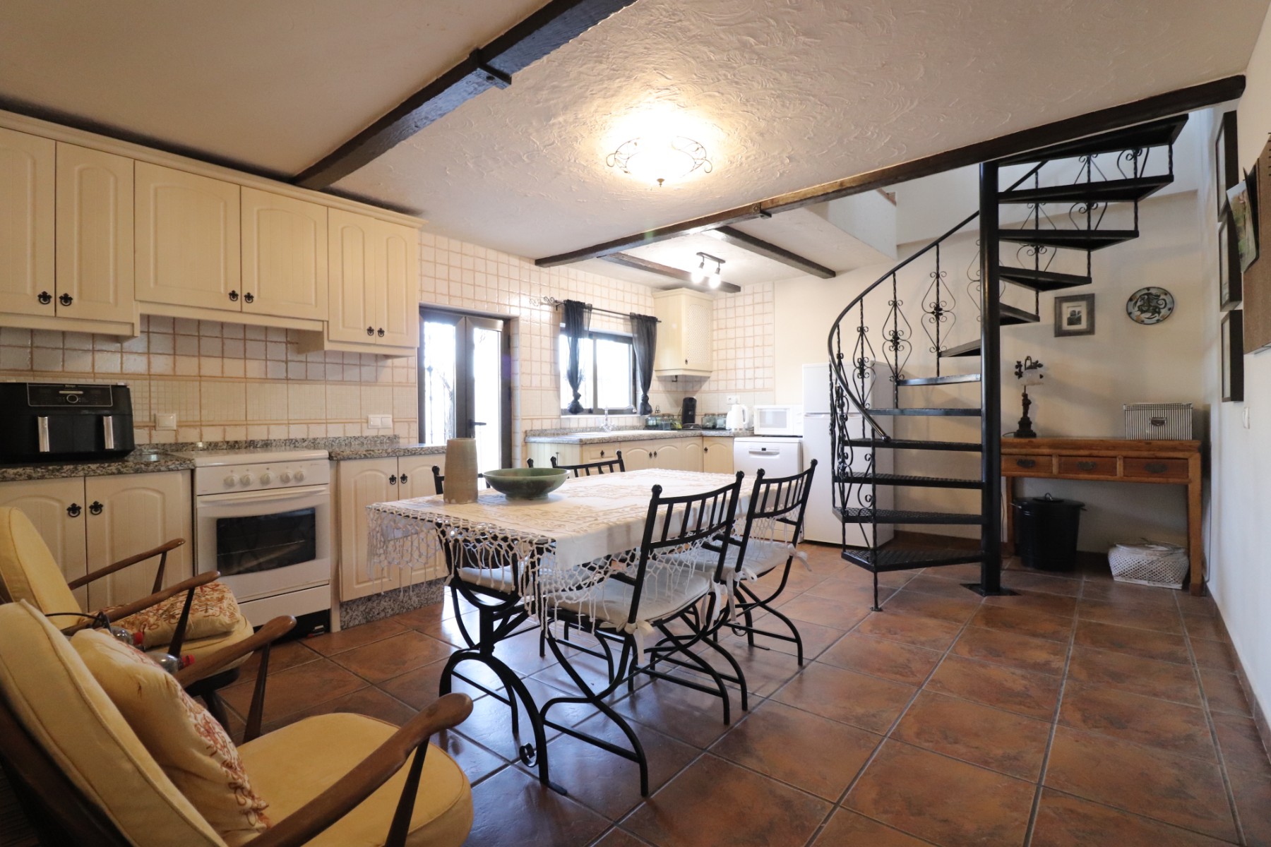 4 Bedroom Property in Albatera