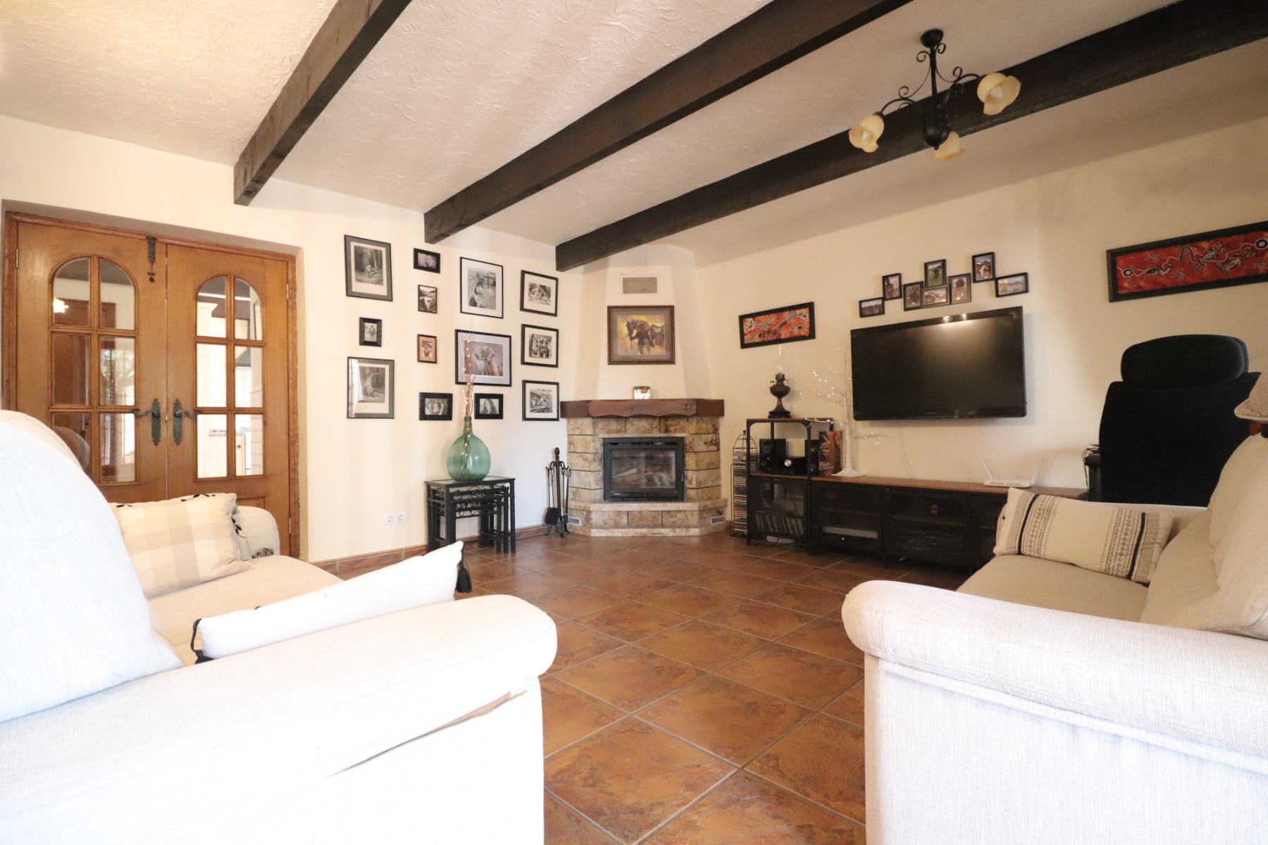 4 Bedroom Property in Albatera