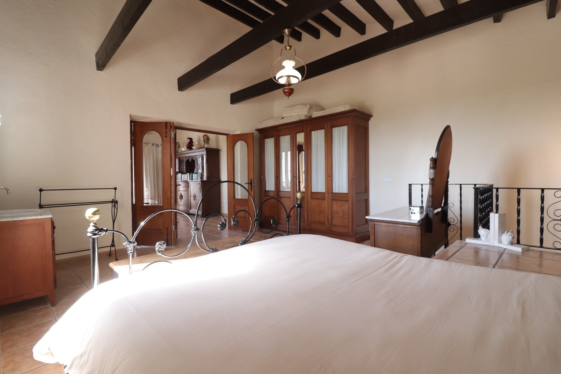 4 Bedroom Property in Albatera