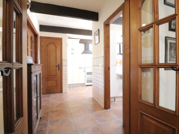 4 Bedroom Property in Albatera