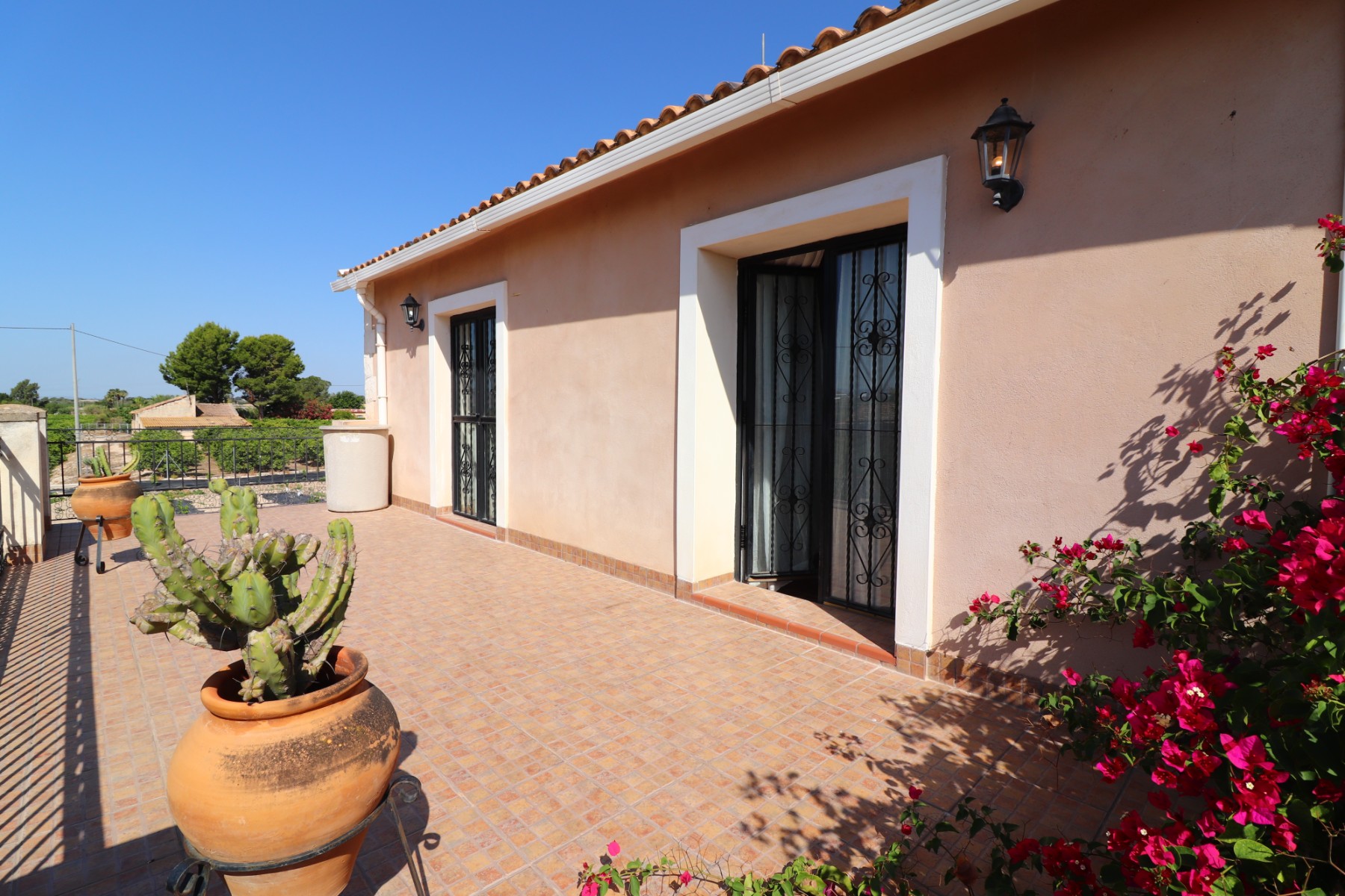 4 Bedroom Property in Albatera