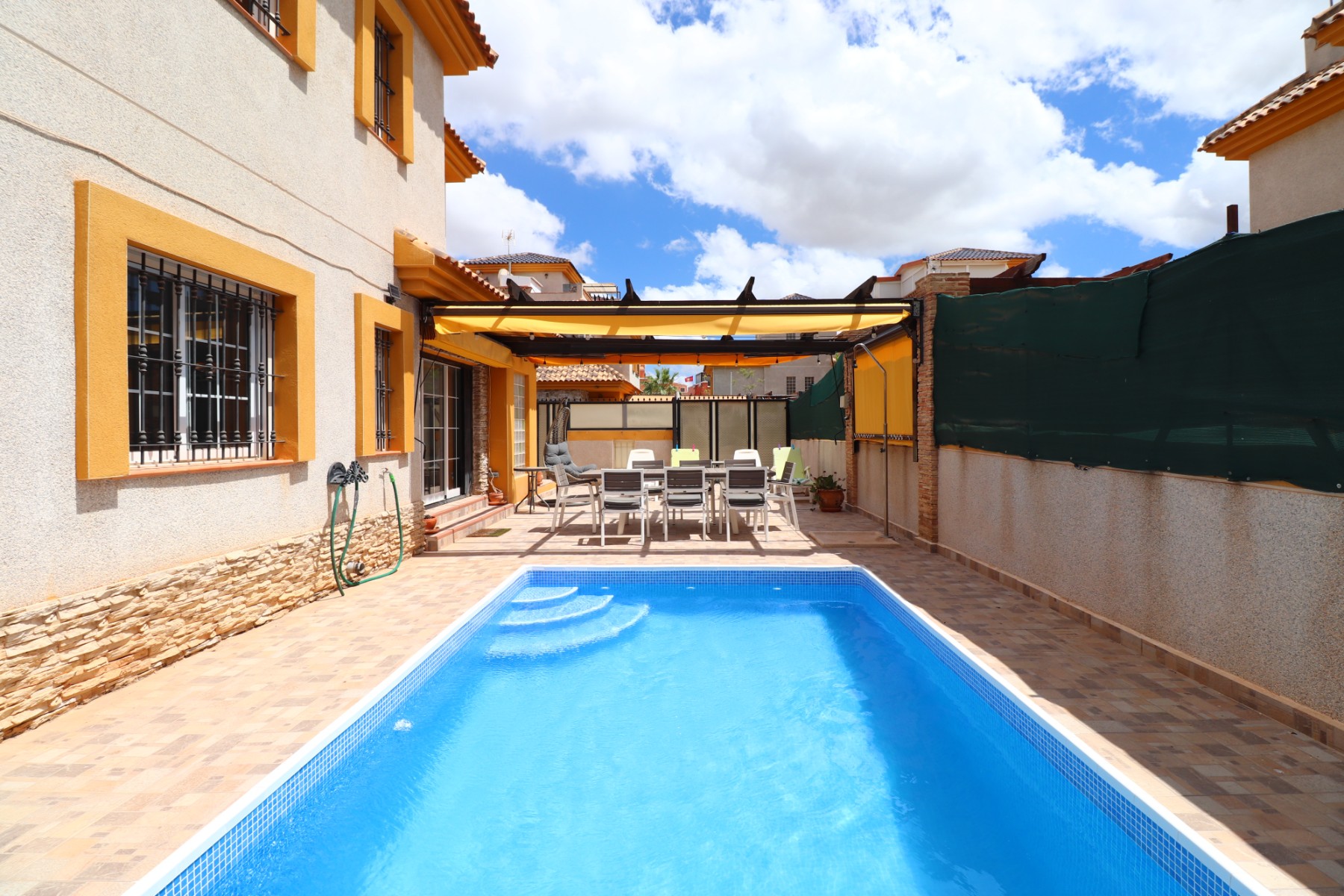 3 Bedroom Property in Los Montesinos