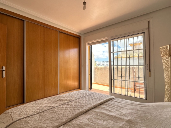 3 Bedroom Property in Los Montesinos