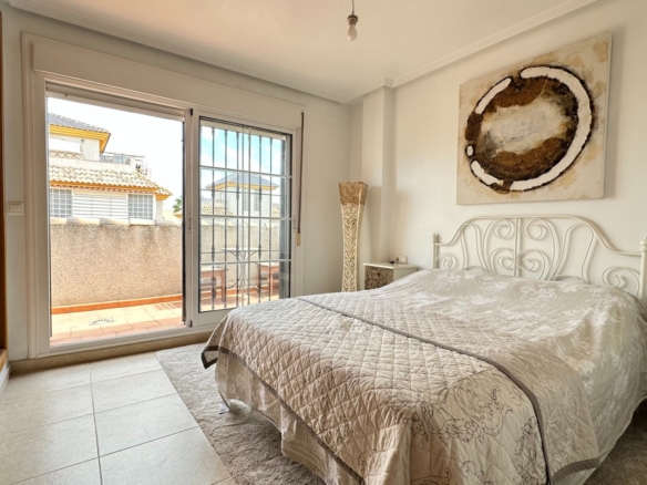 3 Bedroom Property in Los Montesinos