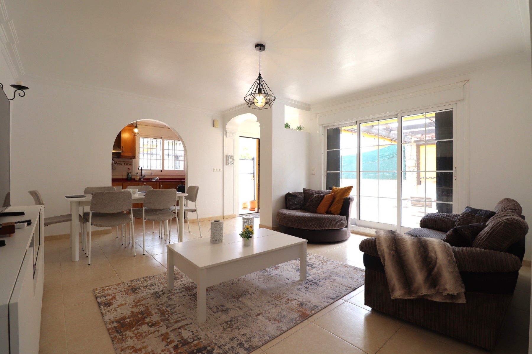 3 Bedroom Property in Los Montesinos