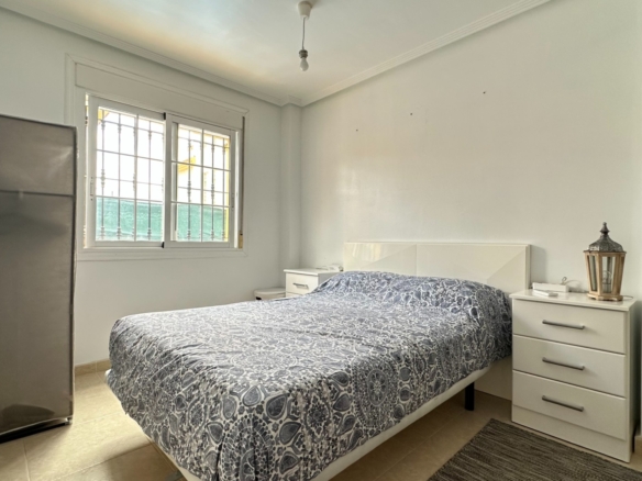 3 Bedroom Property in Los Montesinos