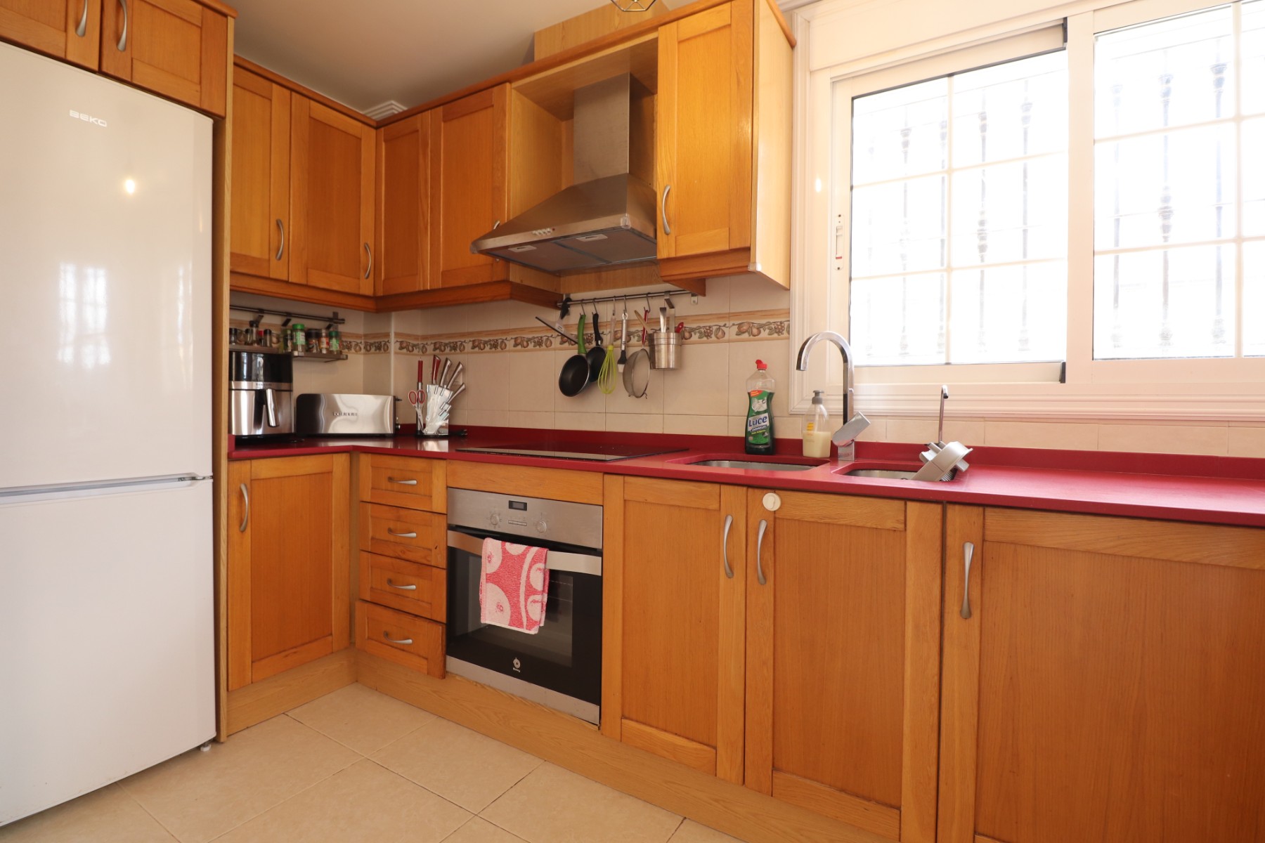 3 Bedroom Property in Los Montesinos