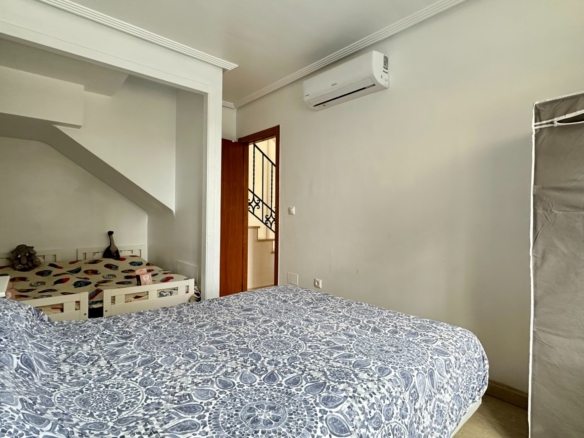 3 Bedroom Property in Los Montesinos