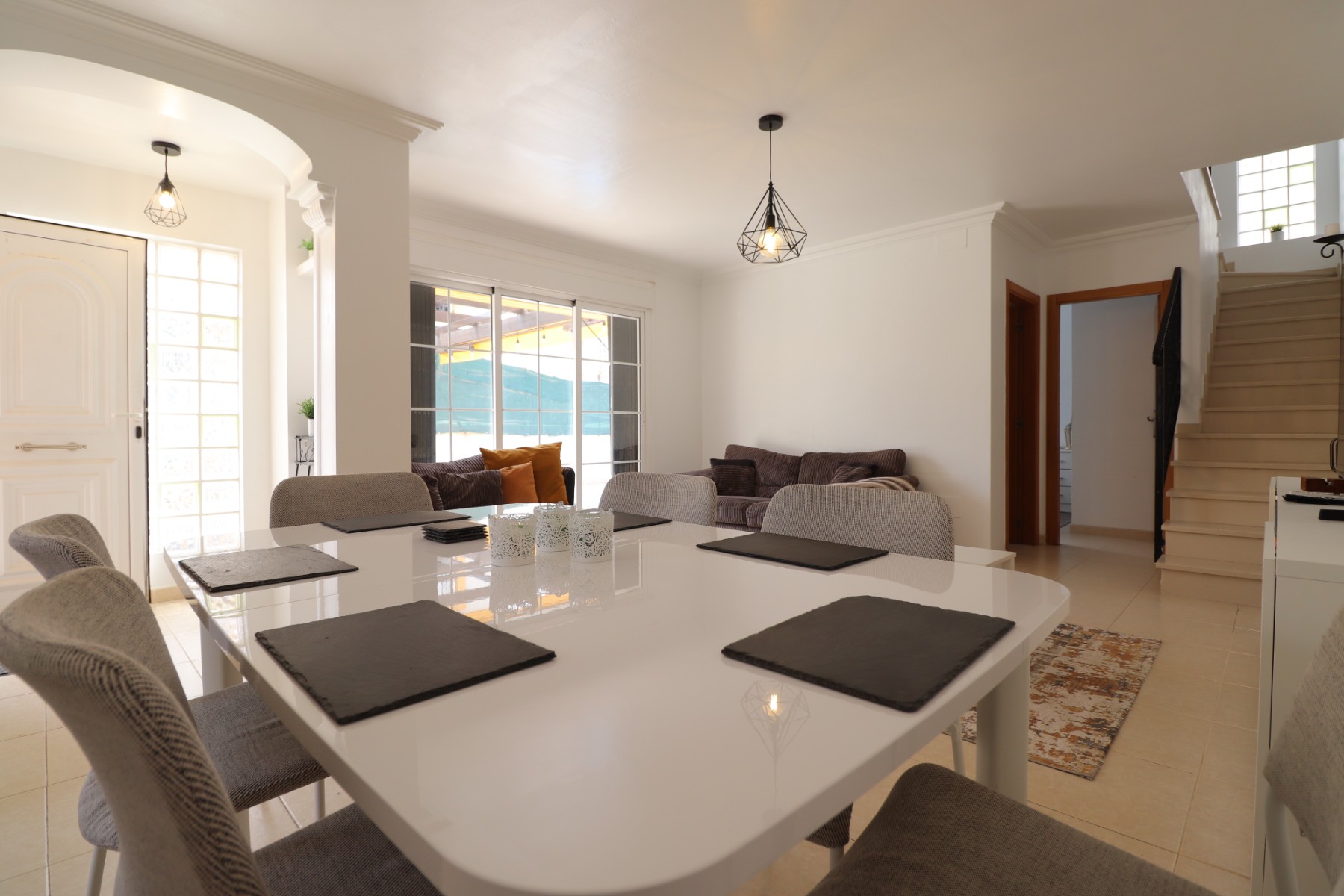 3 Bedroom Property in Los Montesinos