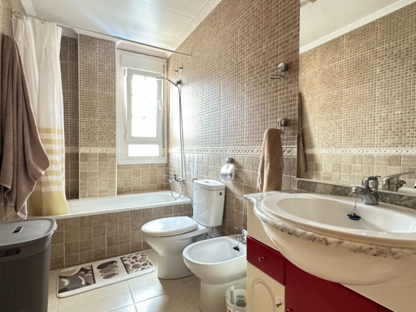3 Bedroom Property in Los Montesinos