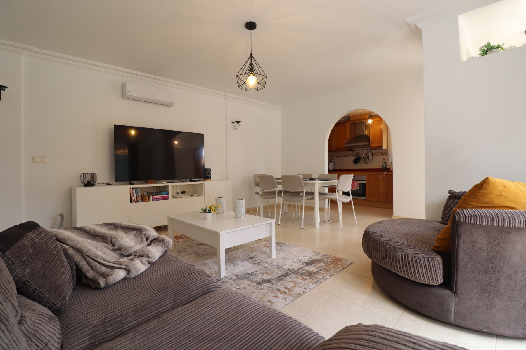3 Bedroom Property in Los Montesinos