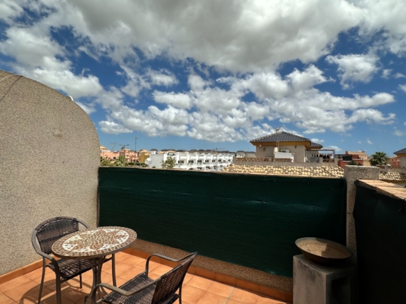 3 Bedroom Property in Los Montesinos