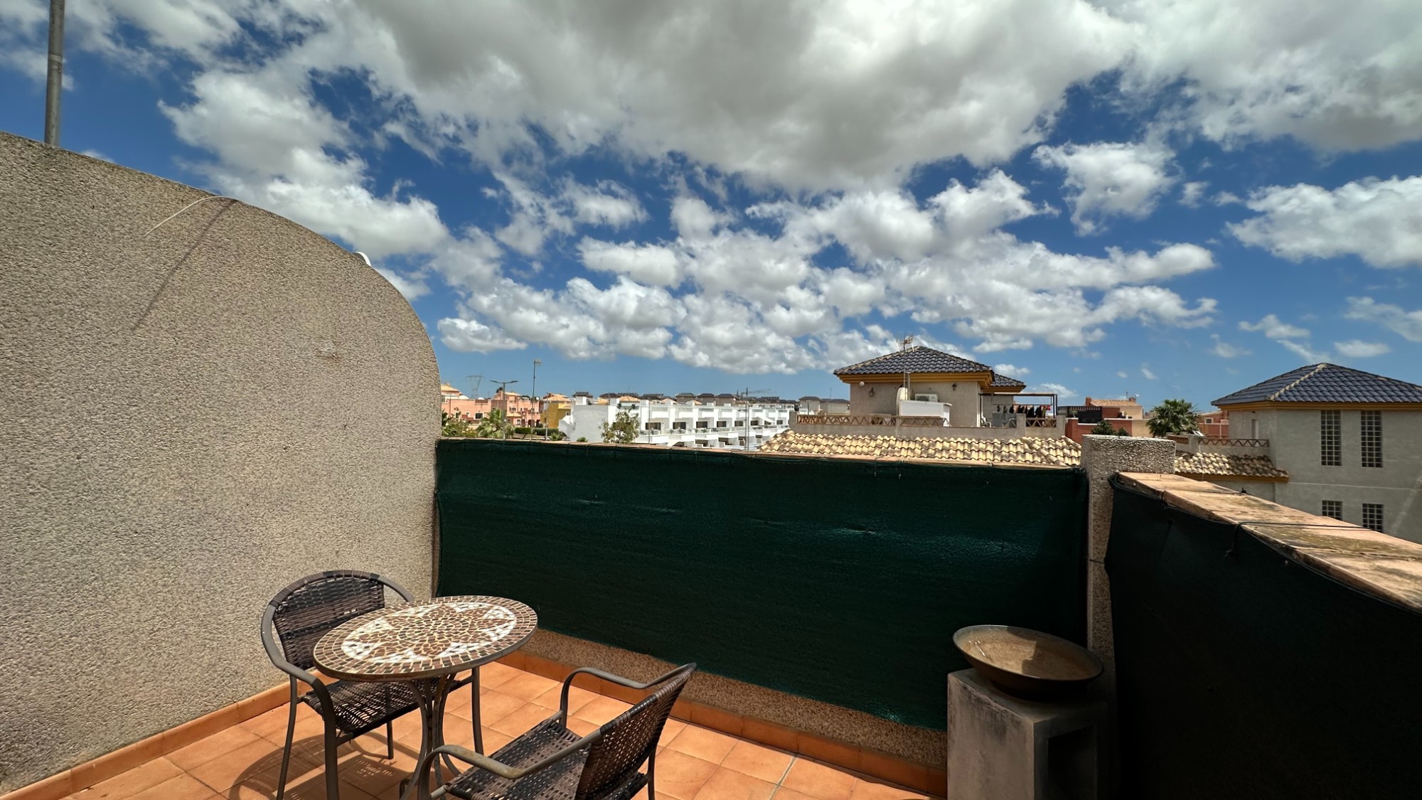 3 Bedroom Property in Los Montesinos
