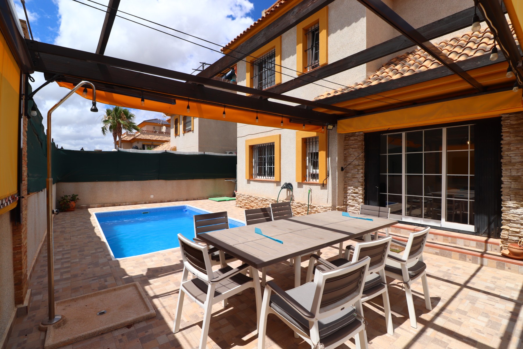 3 Bedroom Property in Los Montesinos
