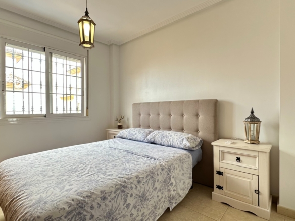 3 Bedroom Property in Los Montesinos