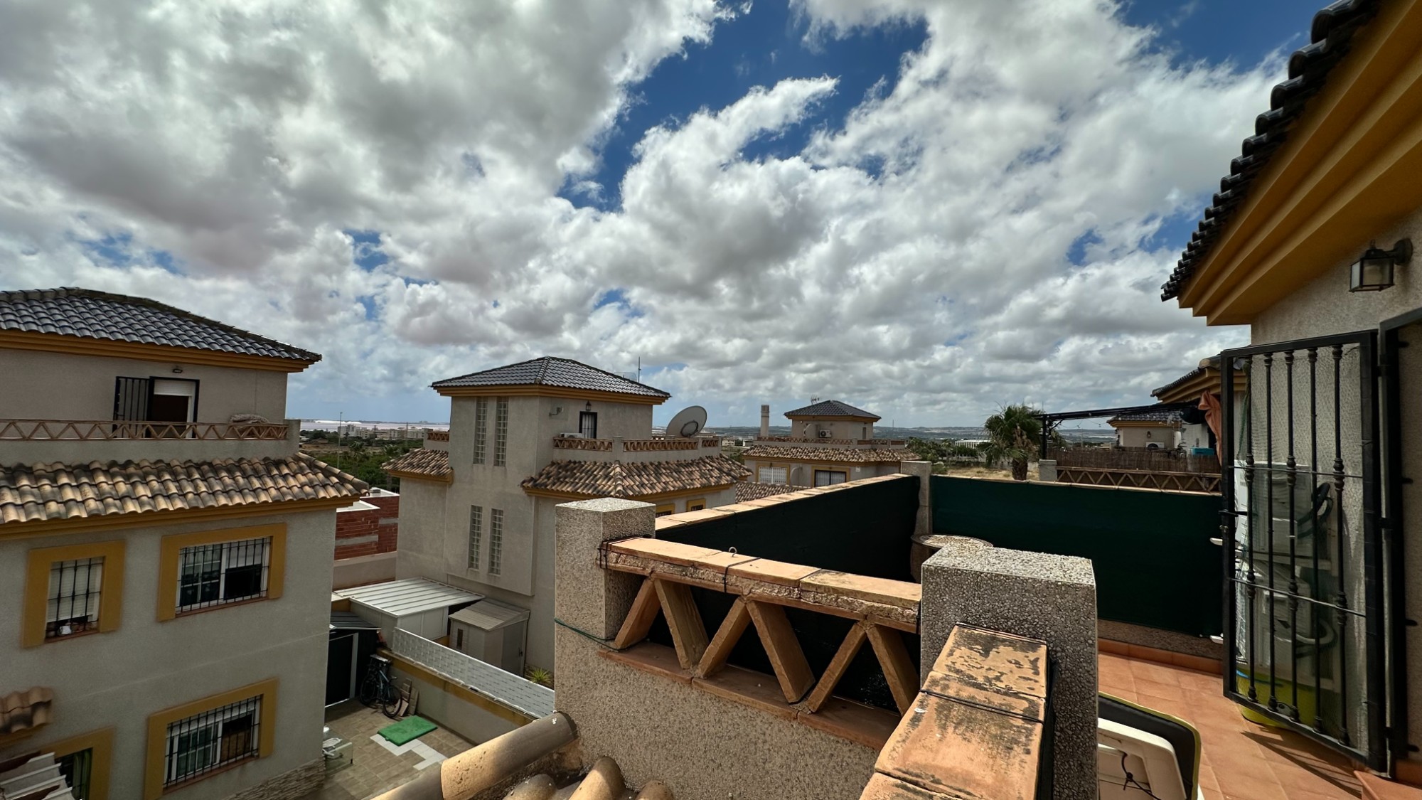 3 Bedroom Property in Los Montesinos