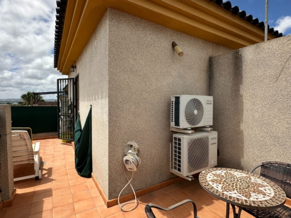 3 Bedroom Property in Los Montesinos