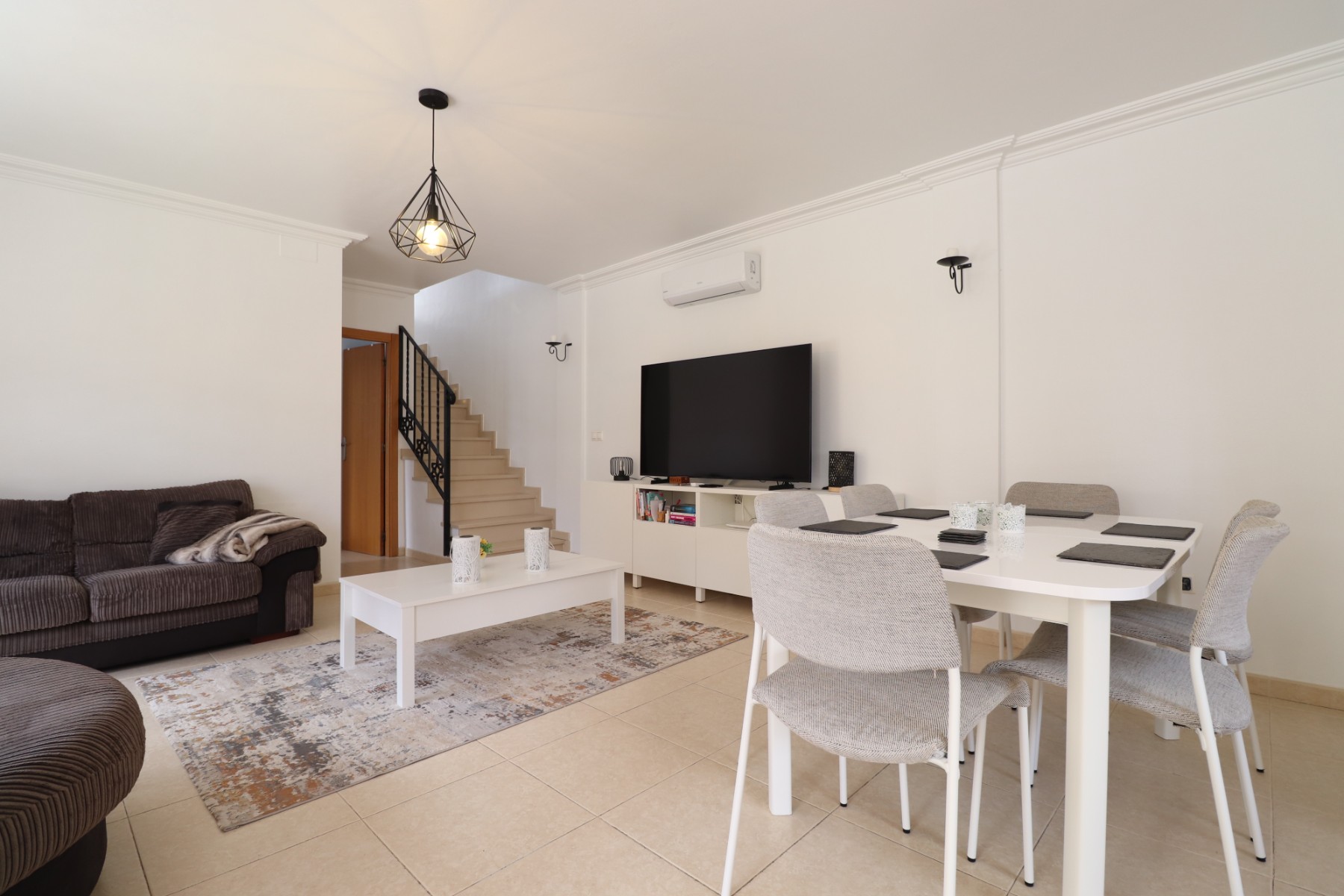 3 Bedroom Property in Los Montesinos