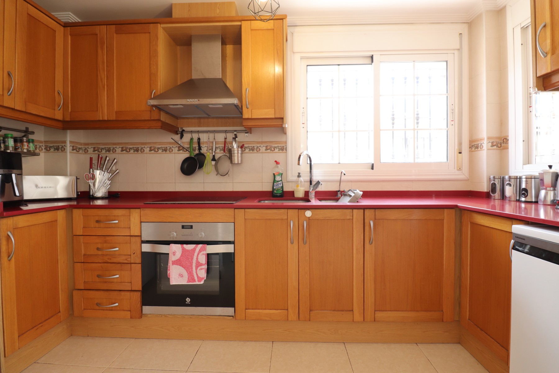 3 Bedroom Property in Los Montesinos