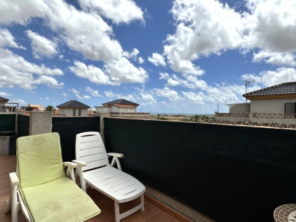 3 Bedroom Property in Los Montesinos