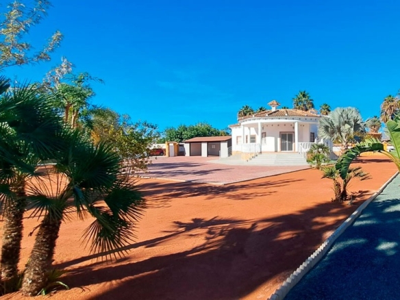 3 Bedroom Property in Catral