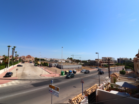 2 Bedroom Property in Orihuela Costa