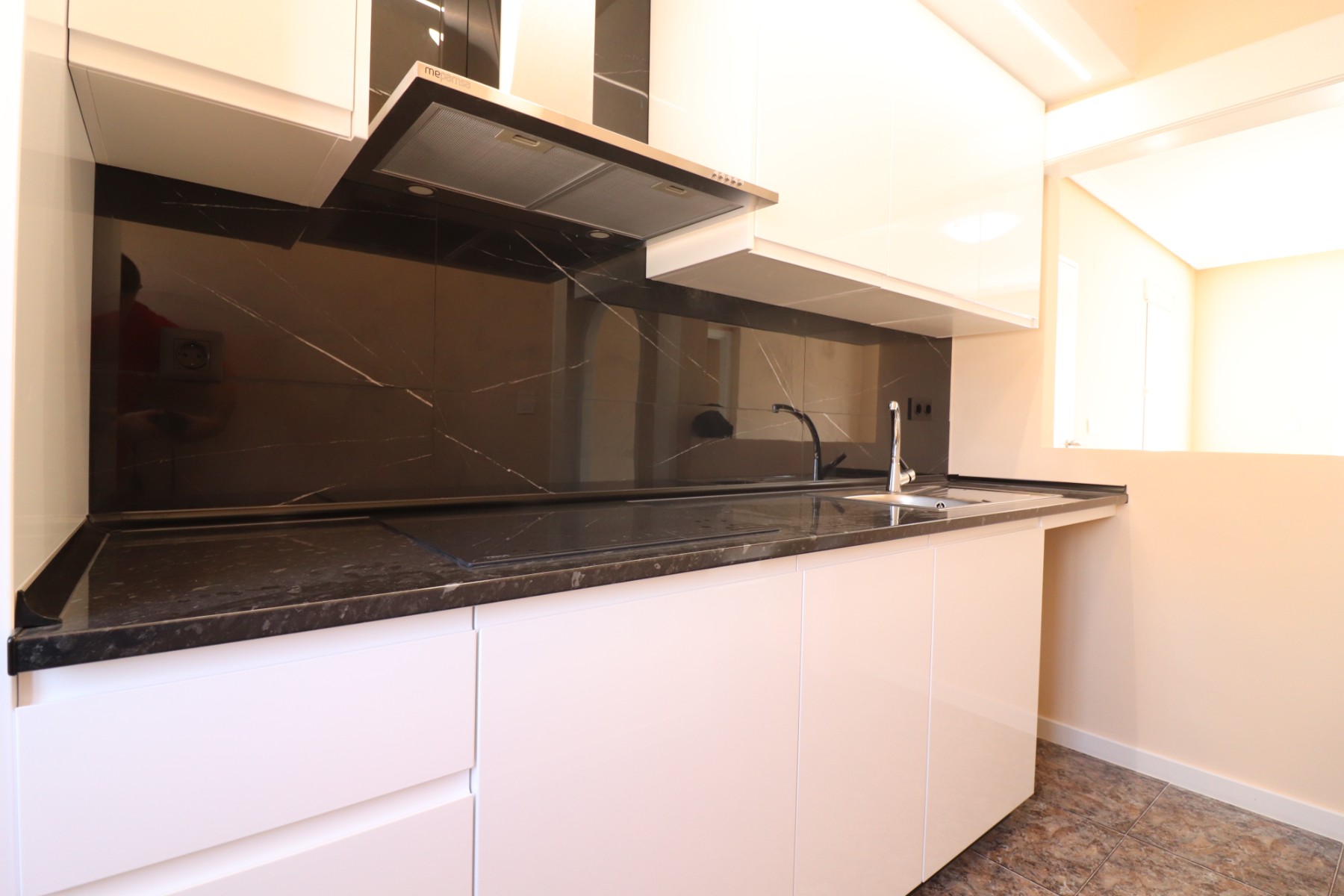 2 Bedroom Property in Orihuela Costa