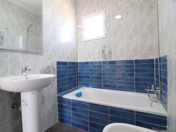 2 Bedroom Property in Orihuela Costa