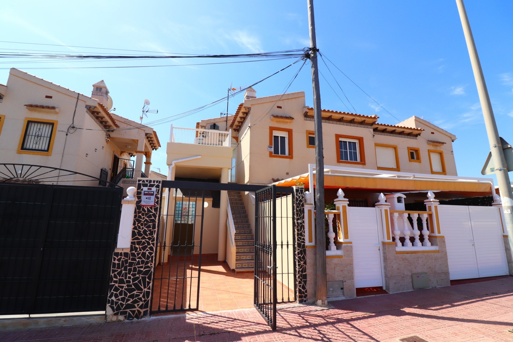 2 Bedroom Property in Orihuela Costa