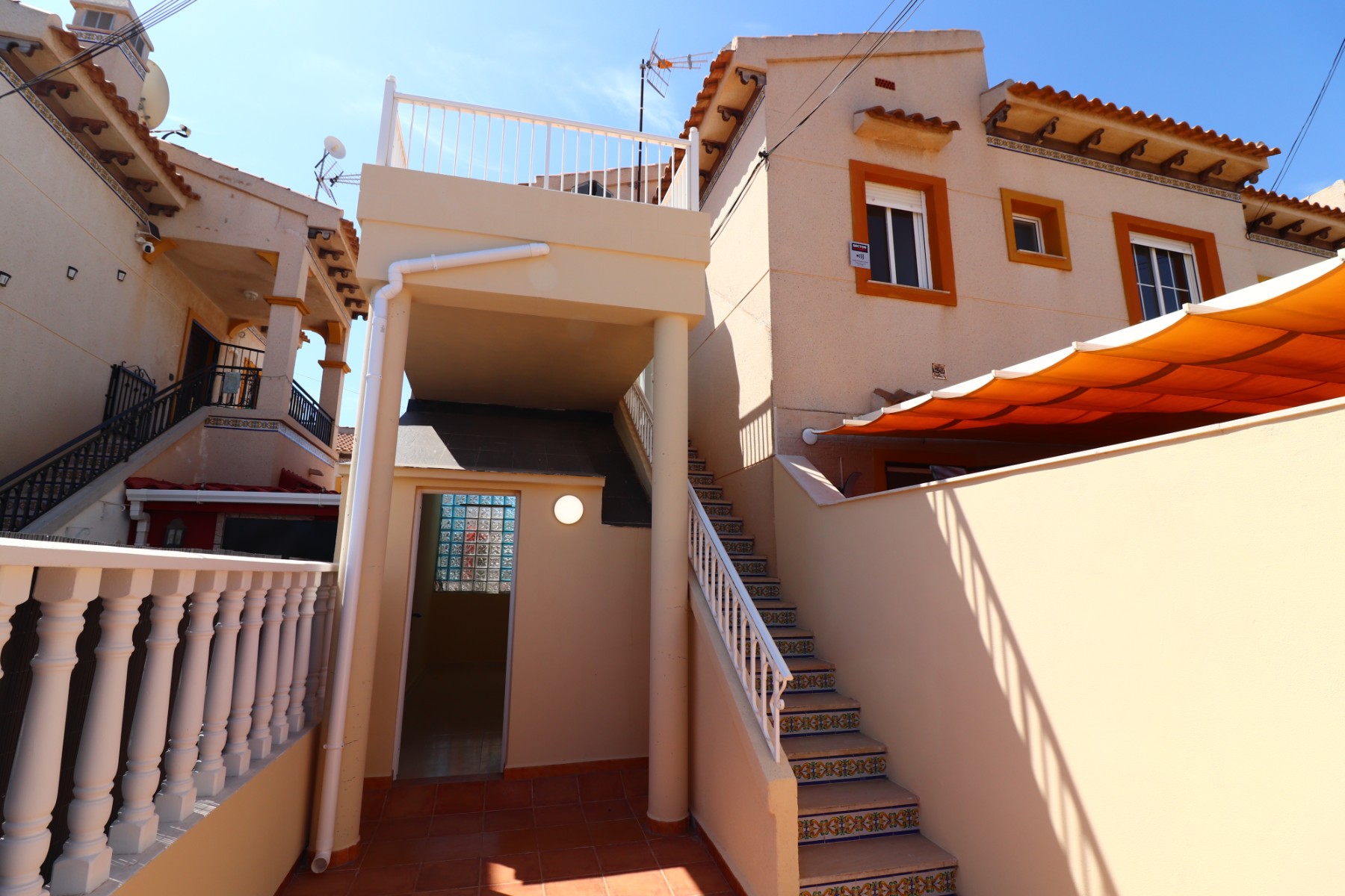 2 Bedroom Property in Orihuela Costa