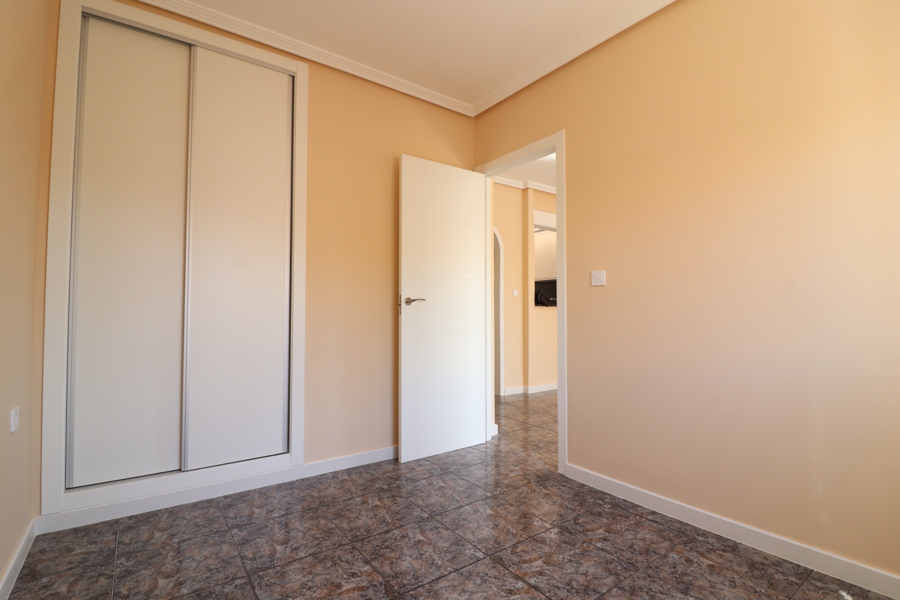 2 Bedroom Property in Orihuela Costa