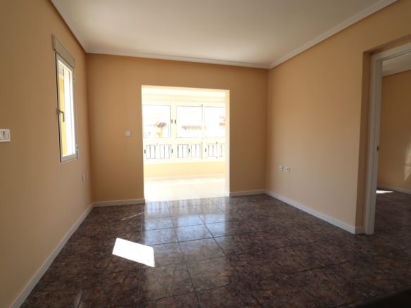 2 Bedroom Property in Orihuela Costa