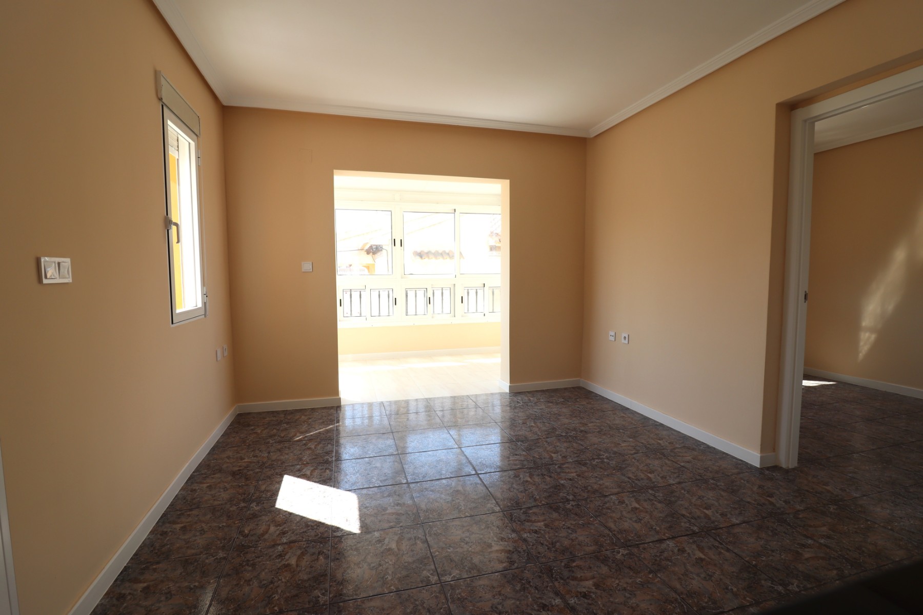 2 Bedroom Property in Orihuela Costa
