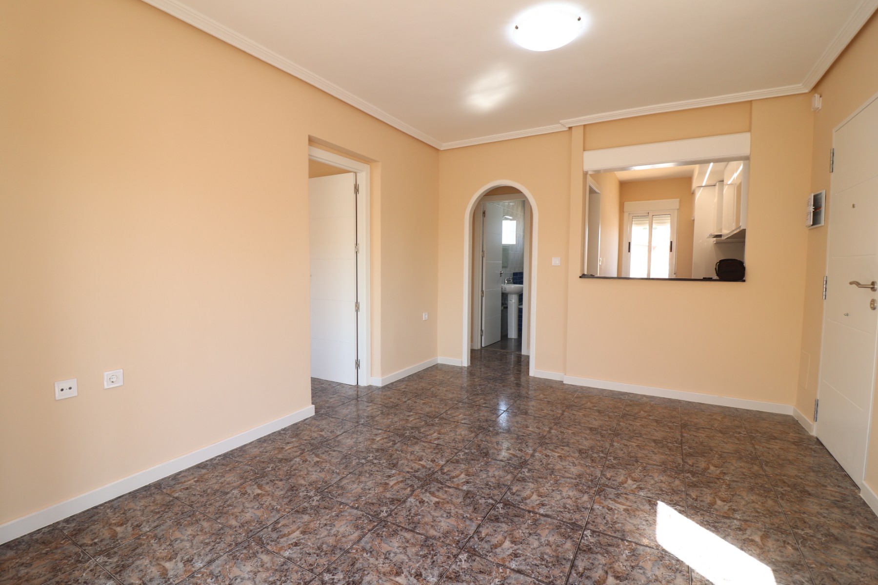 2 Bedroom Property in Orihuela Costa