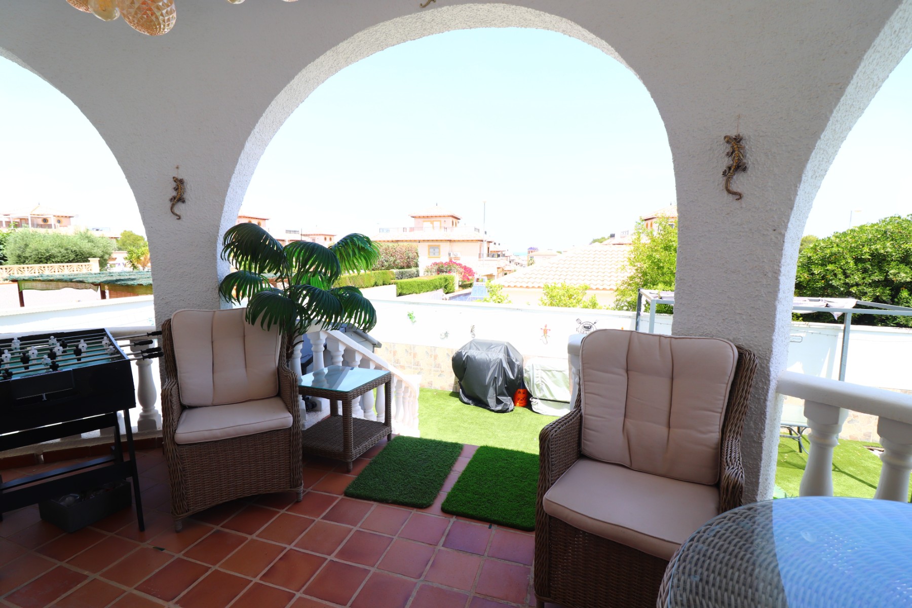 2 Bedroom Property in Orihuela Costa