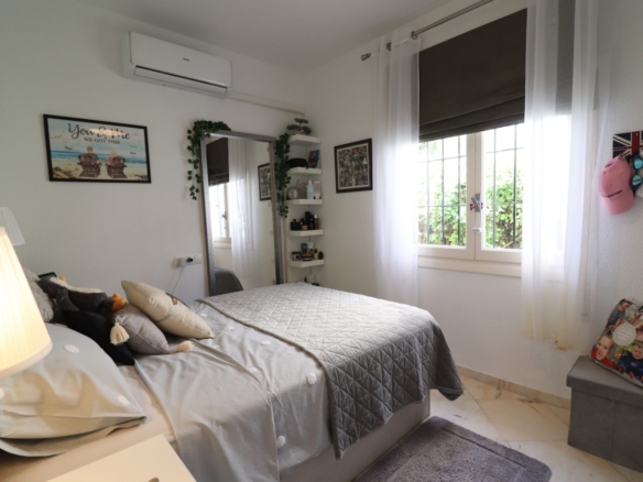 2 Bedroom Property in Orihuela Costa