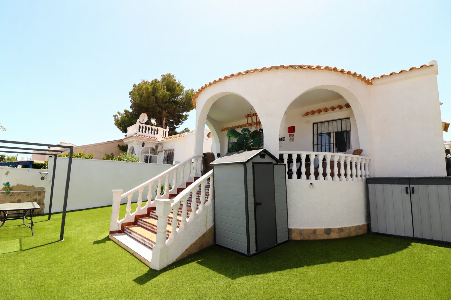 2 Bedroom Property in Orihuela Costa