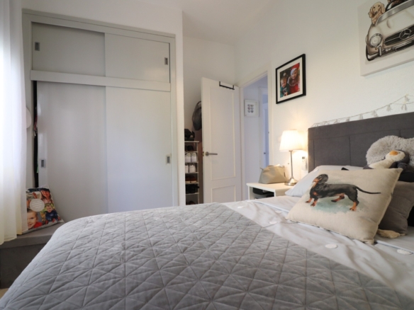 2 Bedroom Property in Orihuela Costa
