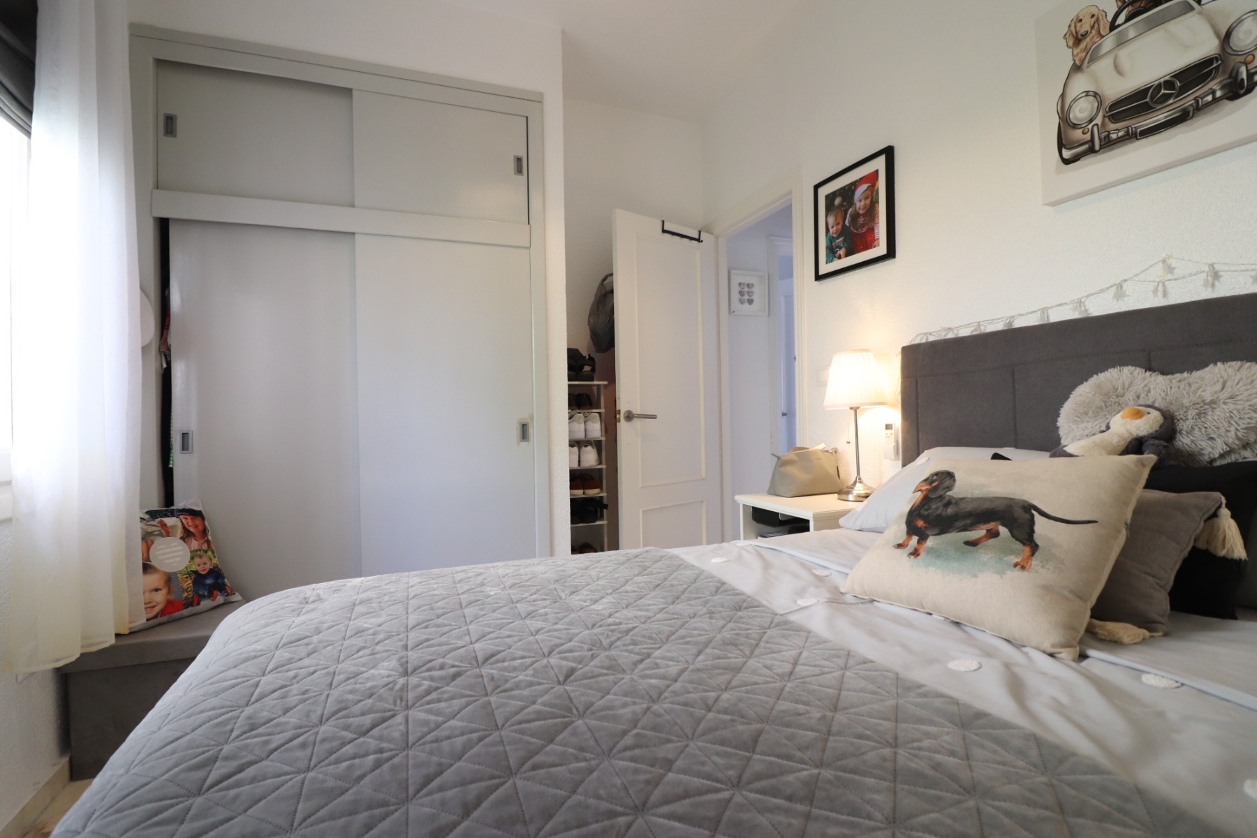 2 Bedroom Property in Orihuela Costa