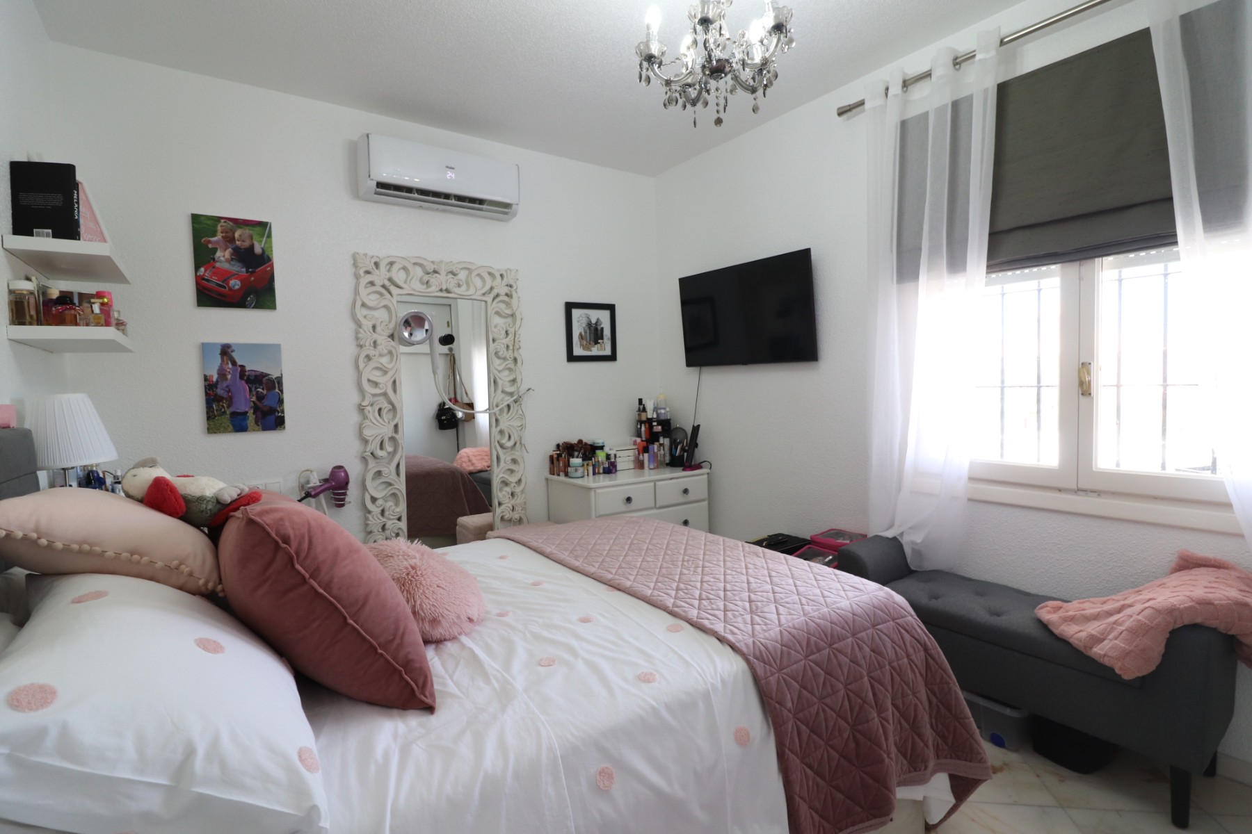 2 Bedroom Property in Orihuela Costa